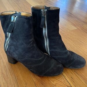 Chloe Lexie Boots